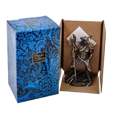 Интерьерная фигурка Minotaur Veronese 16 см Коричневый AL229274 Интерьерная фигурка Minotaur Veronese 16 см Коричневый AL229274