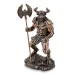 Интерьерная фигурка Minotaur Veronese 16 см Коричневый AL229274
