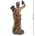 Інтер'єрна фігурка Dionysus Бог виноробства Veronese 15.5 см Коричневий AL229279 Інтер'єрна фігурка Dionysus Бог виноробства Veronese 15.5 см Коричневий AL229279