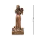 Інтер'єрна фігурка Persephone богиня родючості Veronese 9 см Коричневий AL229296 Інтер'єрна фігурка Persephone богиня родючості Veronese 9 см Коричневий AL229296