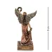 Интерьерная фигурка Nika Богиня победы Veronese 9 см Коричневый AL229297