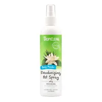 Тропиклин спрей-духи Tropiclean Deodorizing Pet Spray 236 мл
