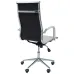 Кресло AMF Slim HB Хром Tilt Неаполь-50 Бежевый Кресло AMF Slim HB Хром Tilt Неаполь-50 Бежевый