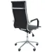 Крісло AMF Slim HB Хром Tilt Неаполь-20 Чорний Крісло AMF Slim HB Хром Tilt Неаполь-20 Чорний