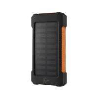 УМБ PowerBank с солнечной панелью Квант SC18 10000 mAh