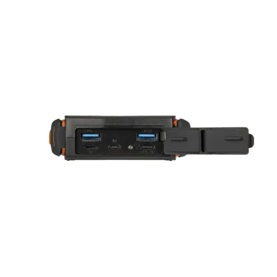 УМБ PowerBank с солнечной панелью Квант SC27 20000 mAh УМБ PowerBank с солнечной панелью Квант SC27 20000 mAh