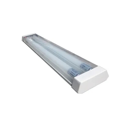 Світильник під дві led-лампи Т-8 120 см Преміум СПС 02-1200 MSK Electric Світильник під дві led-лампи Т-8 120 см Преміум СПС 02-1200 MSK Electric
