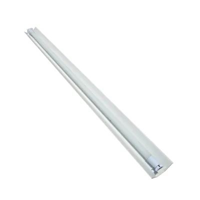 Светильник открытый под led лампу Т8 120см СПВ 01-1200 компакт MSK Electric