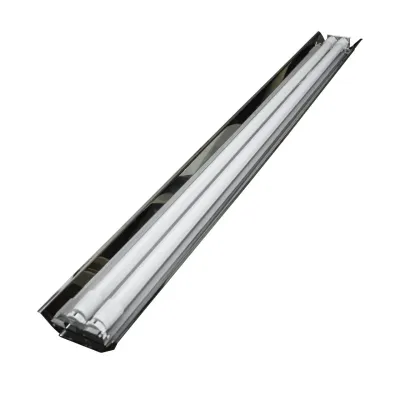 Светильник открытый под две led лампы 120см СПВ 02-1200 зеркало MSK Electric Светильник открытый под две led лампы 120см СПВ 02-1200 зеркало MSK Electric