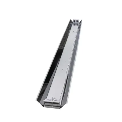 Светильник открытый под две led лампы 120см СПВ 02-1200 зеркало MSK Electric