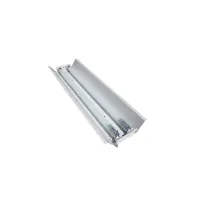 Світильник відкритий під дві led-лампи 120 см Т8 СПВ 02-1200 стандарт MSK Electric Світильник відкритий під дві led-лампи 120 см Т8 СПВ 02-1200 стандарт MSK Electric