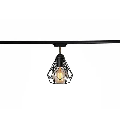 Світильник трековий під лампу Е27 MSK Electric Milan NT 5381