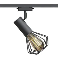 Світильник лофт трековий MSK Electric Diadem NT 22151-1 Світильник лофт трековий MSK Electric Diadem NT 22151-1