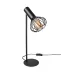 Настольная лампа лофт MSK Electric Lotus NL 14153 BK+BN Настольная лампа лофт MSK Electric Lotus NL 14153 BK+BN