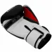 Боксерські рукавички RDX 4B Robo Kids 6 унцій White Black (JBG-4B-6oz) Боксерські рукавички RDX 4B Robo Kids 6 унцій White Black (JBG-4B-6oz)