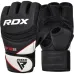Перчатки для ММА RDX F12 Model GGRF L Black (GGR-F12B-L) Перчатки для ММА RDX F12 Model GGRF L Black (GGR-F12B-L)