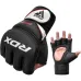 Перчатки для ММА RDX F12 Model GGRF L Black (GGR-F12B-L) Перчатки для ММА RDX F12 Model GGRF L Black (GGR-F12B-L)