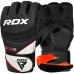 Перчатки для ММА RDX F12 Model GGRF L Black (GGR-F12B-L)