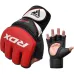 Рукавички для ММА RDX F12 Model GGRF XL Red (GGR-F12R-XL) Рукавички для ММА RDX F12 Model GGRF XL Red (GGR-F12R-XL)