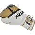 Боксерские перчатки RDX F7 Ego 8 унций Golden (BGR-F7GL-8oz) Боксерские перчатки RDX F7 Ego 8 унций Golden (BGR-F7GL-8oz)