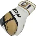 Боксерские перчатки RDX F7 Ego 8 унций Golden (BGR-F7GL-8oz) Боксерские перчатки RDX F7 Ego 8 унций Golden (BGR-F7GL-8oz)