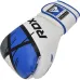 Боксерські рукавички RDX F7 Ego 16 унцій Blue (BGR-F7U-16oz) Боксерські рукавички RDX F7 Ego 16 унцій Blue (BGR-F7U-16oz)