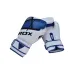 Боксерські рукавички RDX F7 Ego 16 унцій Blue (BGR-F7U-16oz) Боксерські рукавички RDX F7 Ego 16 унцій Blue (BGR-F7U-16oz)