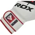 Боксерські рукавички RDX F7 Ego 14 унцій Red (BGR-F7R-14oz)