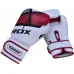 Боксерські рукавички RDX F7 Ego 14 унцій Red (BGR-F7R-14oz)