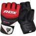 Перчатки для ММА RDX F12 Model GGRF M Red (GGR-F12R-M) Перчатки для ММА RDX F12 Model GGRF M Red (GGR-F12R-M)