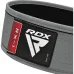 Пояс для тяжелой атлетики RDX RX1 Weight Lifting Belt Grey XL Пояс для тяжелой атлетики RDX RX1 Weight Lifting Belt Grey XL