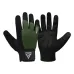 Перчатки для фитнеса RDX W1 Full Finger Army Green M (WGA-W1FA-M+)
