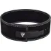 Пояс для тяжелой атлетики RDX 4 Pro Liver Buckle Black Plus XL Пояс для тяжелой атлетики RDX 4 Pro Liver Buckle Black Plus XL