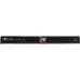 Пояс для тяжелой атлетики RDX 4 Pro Liver Buckle Black Plus XL Пояс для тяжелой атлетики RDX 4 Pro Liver Buckle Black Plus XL