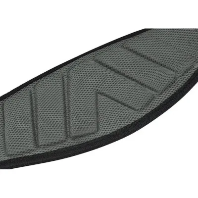 Пояс для тяжелой атлетики RDX RX4 EVA Curve Grey XL Пояс для тяжелой атлетики RDX RX4 EVA Curve Grey XL