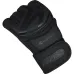 Перчатки для ММА RDX F15 Noir Matte Black M капа