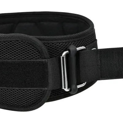 Пояс для тяжелой атлетики RDX RX4 EVA Curve Black XL Пояс для тяжелой атлетики RDX RX4 EVA Curve Black XL