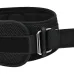 Пояс для тяжелой атлетики RDX RX4 EVA Curve Black XL Пояс для тяжелой атлетики RDX RX4 EVA Curve Black XL
