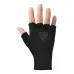 Перчатки RDX Inner Black XL Перчатки RDX Inner Black XL