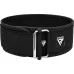 Пояс для тяжелой атлетики RDX RX1 Weight Lifting Belt Black S