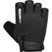 Рукавички для фітнесу RDX T2 Half Brown S (WGA-T2HBR-S) Рукавички для фітнесу RDX T2 Half Brown S (WGA-T2HBR-S)