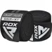 Бінти на коліна RDX KR11 Gym Knee Wrap 200 см 2 шт Black Grey (WAH-KR11BG) Бінти на коліна RDX KR11 Gym Knee Wrap 200 см 2 шт Black Grey (WAH-KR11BG)