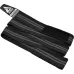 Бінти на коліна RDX KR11 Gym Knee Wrap 200 см 2 шт Black Grey (WAH-KR11BG) Бінти на коліна RDX KR11 Gym Knee Wrap 200 см 2 шт Black Grey (WAH-KR11BG)