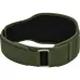 Пояс для тяжелой атлетики RDX RX5 Double Belt Army Green L