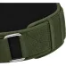 Пояс для тяжелой атлетики RDX RX5 Double Belt Army Green L