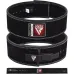 Пояс для тяжелой атлетики RDX 4 Pro Liver Buckle Black Plus L