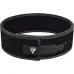 Пояс для тяжелой атлетики RDX 4 Pro Liver Buckle Black Plus L