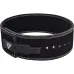 Пояс для тяжелой атлетики RDX 4 Pro Liver Buckle Black Plus L