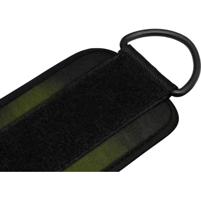 Манжети на щиколотку RDX A4 Gym Ankle Pro Army Green Pair 26х10 см Зелений Манжети на щиколотку RDX A4 Gym Ankle Pro Army Green Pair 26х10 см Зелений