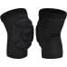 Наколінники спортивні Satra RDX Hosiery Knee Foam K5 S Чорний